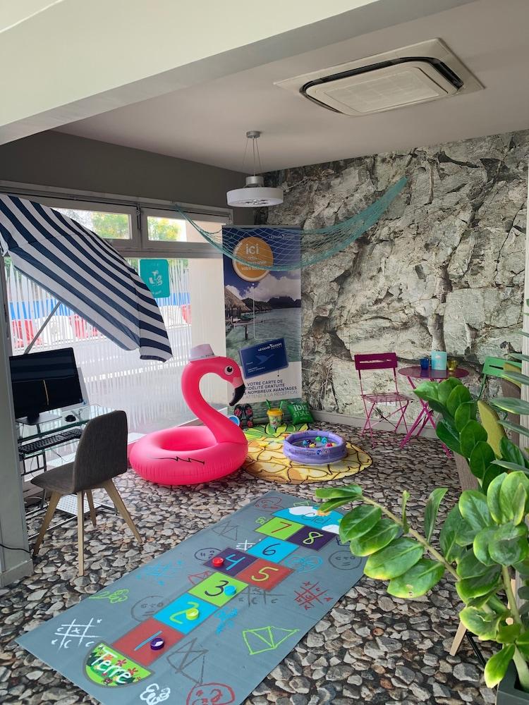 Ibis Styles Annemasse Geneve Hotell Ambilly Exteriör bild