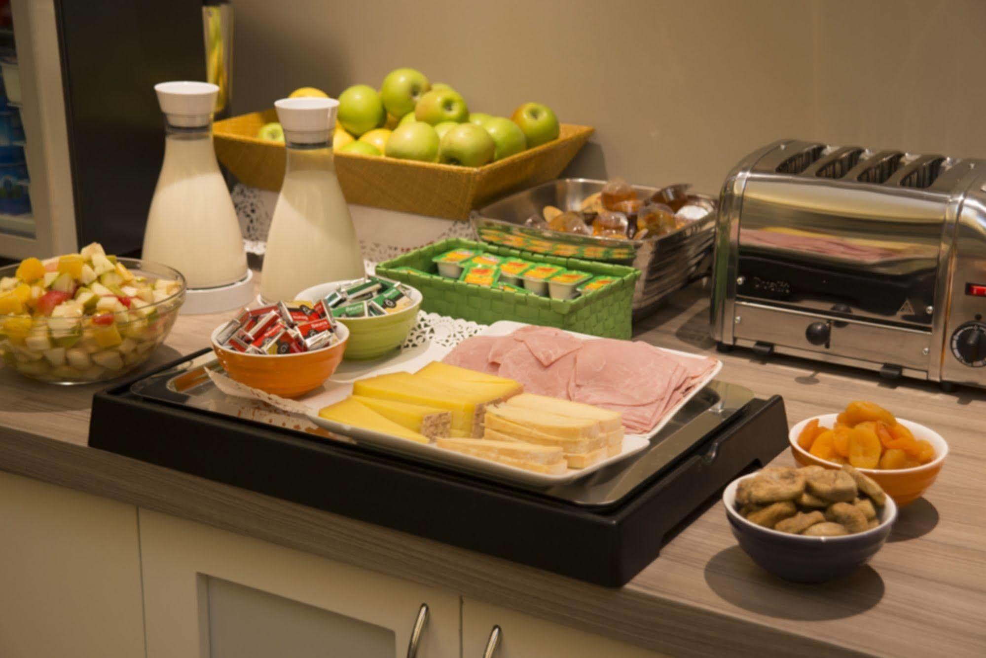 Ibis Styles Annemasse Geneve Hotell Ambilly Exteriör bild